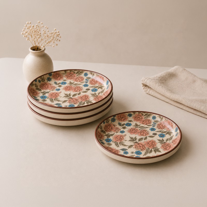 Set of Four