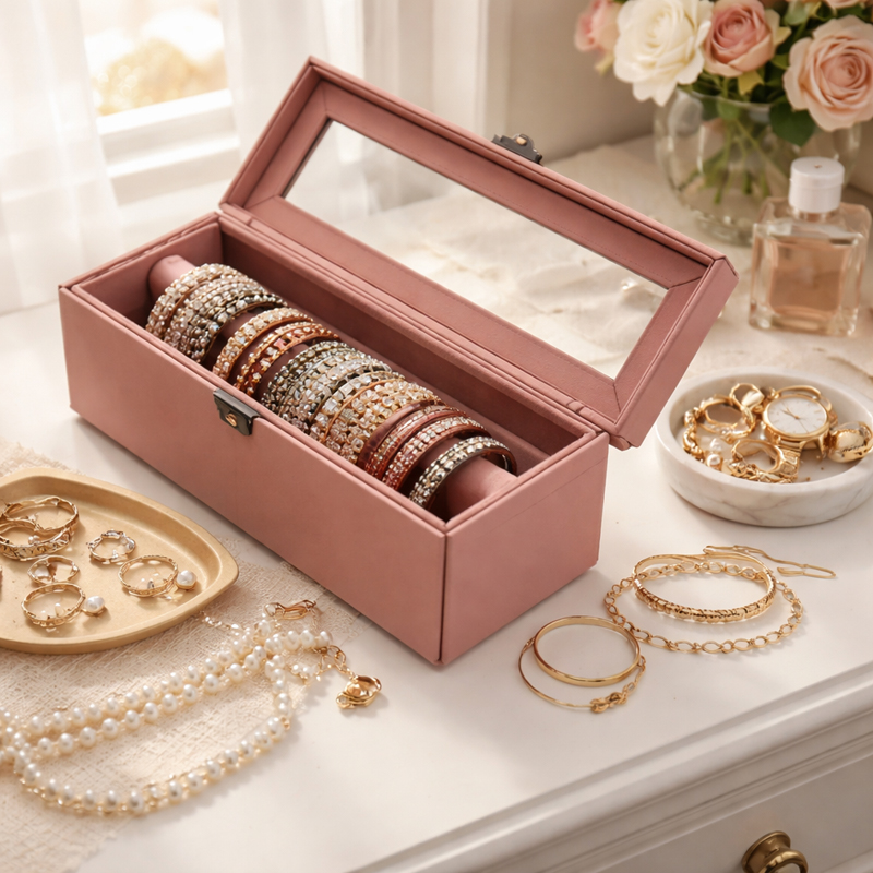 Wrenfield Jewel Box