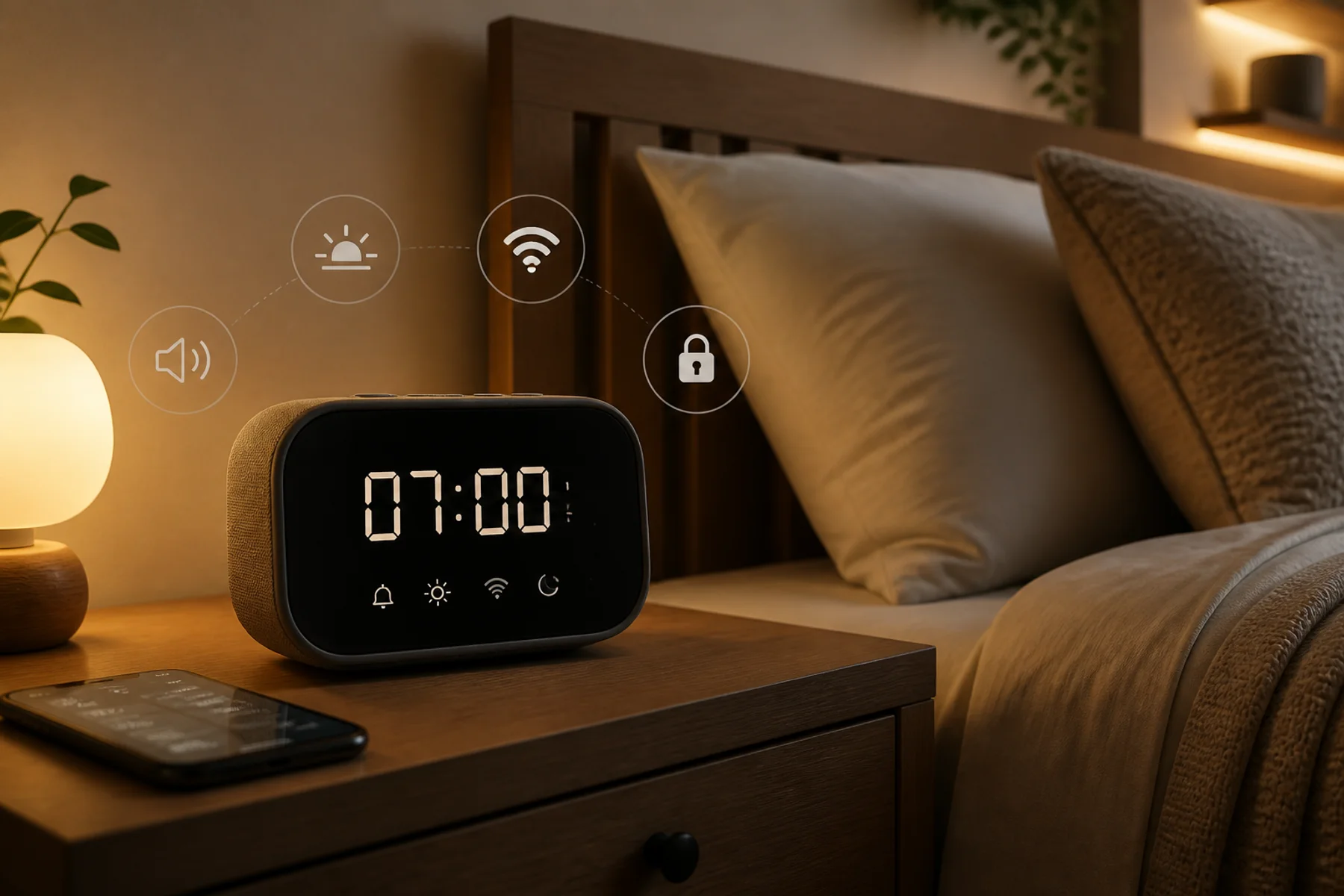 Best Smart Alarm Clock: A Practical Buying Guide