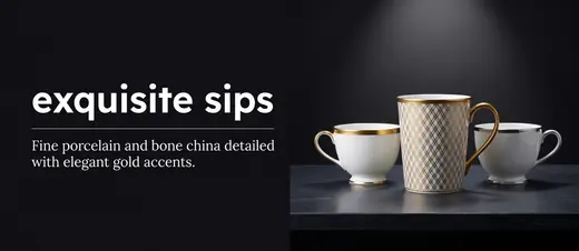Mugs and Cups banner 3