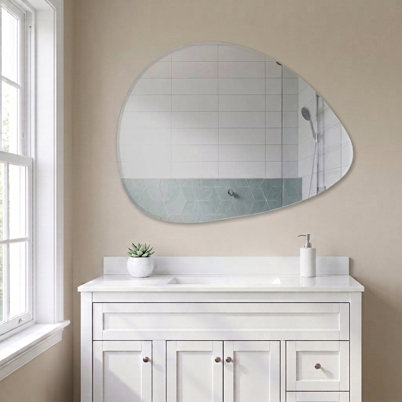 Elloise Wall Mirror