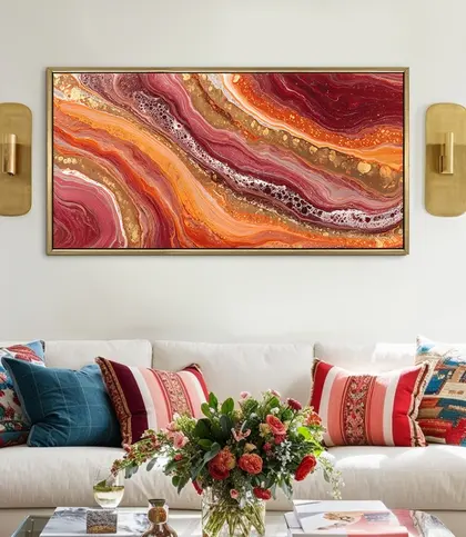 Canvas · MDF
