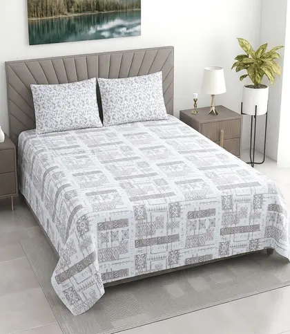 100% Cotton