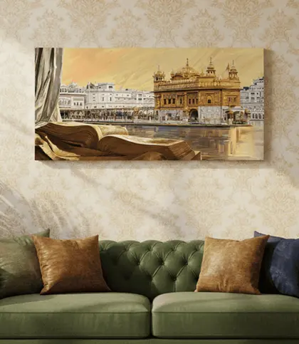 Canvas