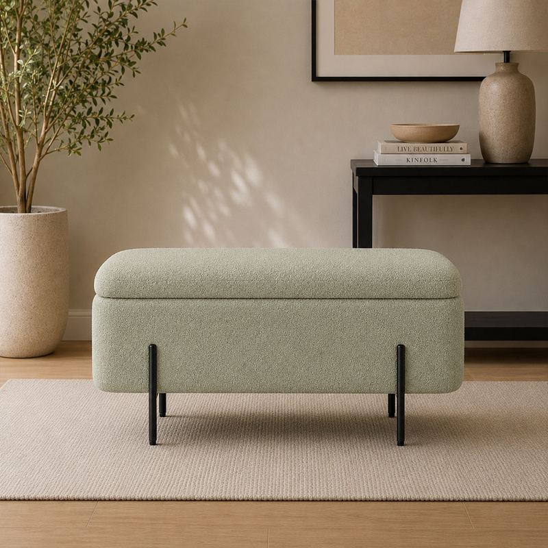 Sage Green