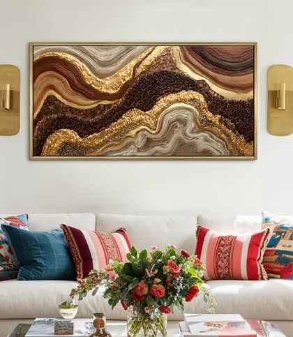 Canvas · MDF