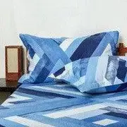 Super King Abstract Bedsheets category