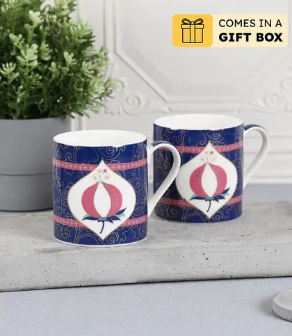 Bone China