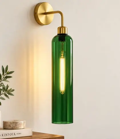 Glass · Metal