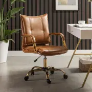 Office chairs category