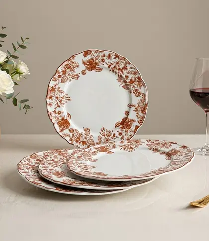 Porcelain