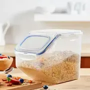 Rice & Atta Containers category