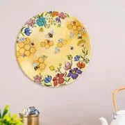 Bone China Wall Plates category