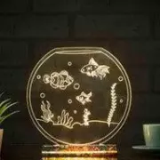 Kids Lamps category