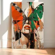 Modern Wall Art category