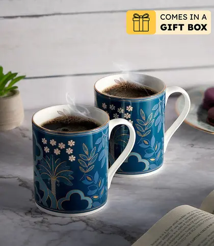 Bone China