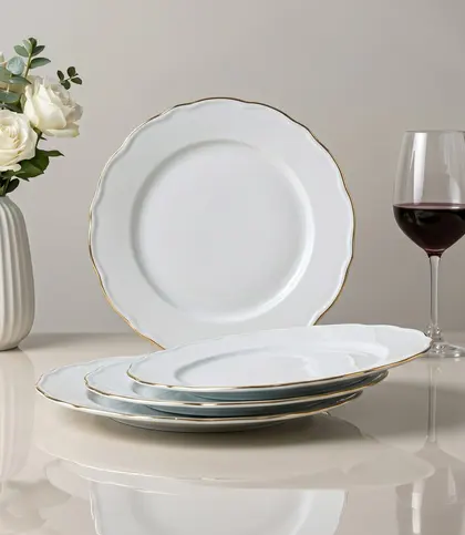 Porcelain
