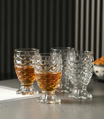 Glass
