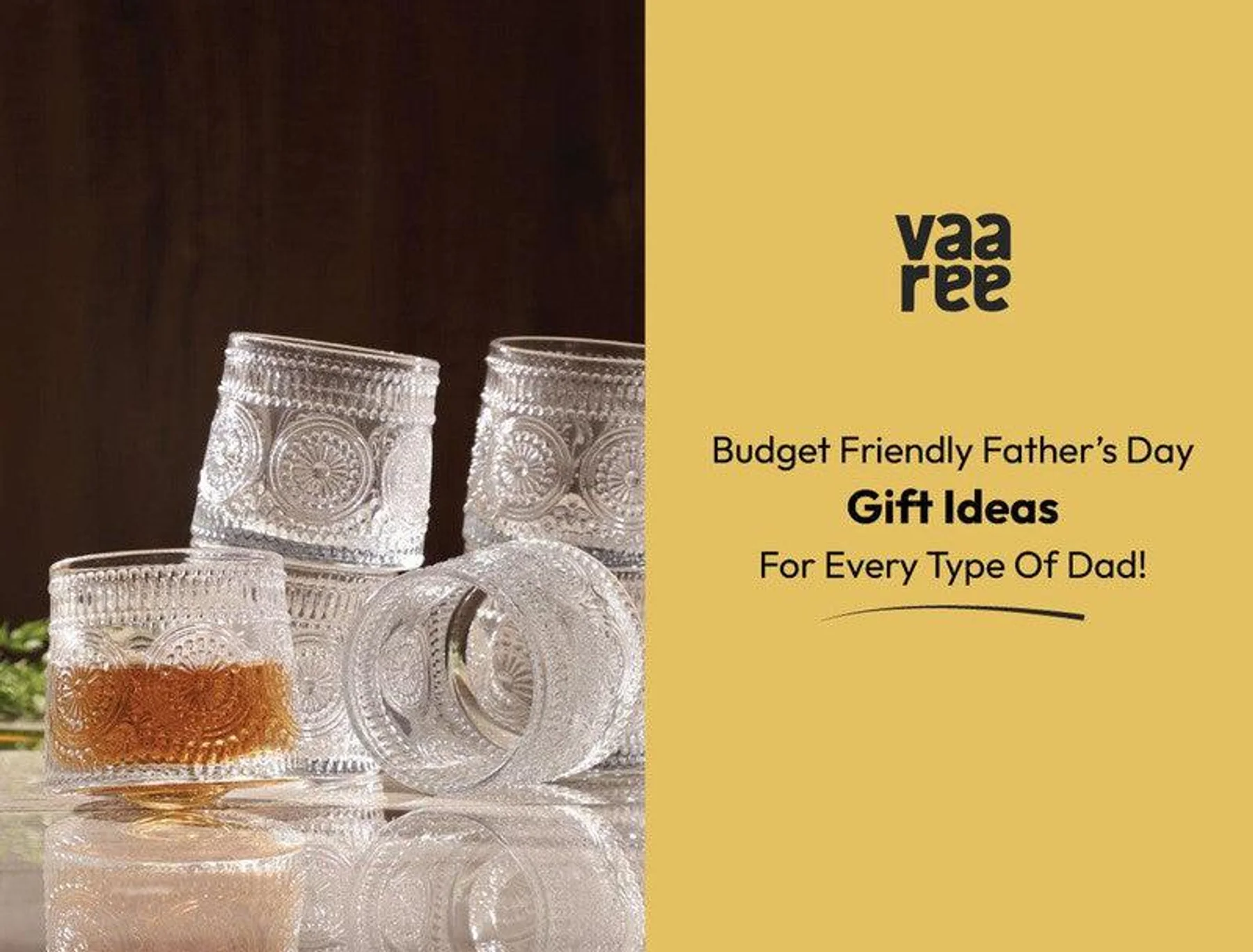Father's Day Gifting Ideas: Personalizing Dad's Space