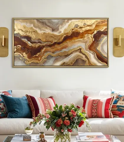 Canvas · MDF