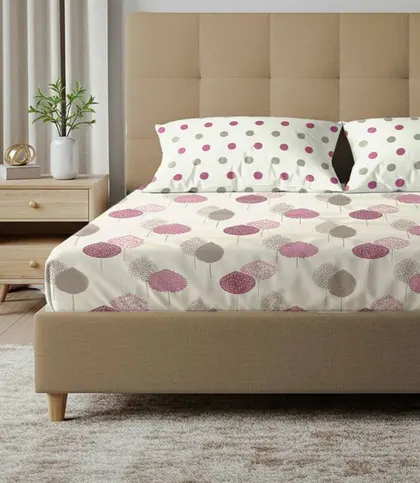 100% Cotton