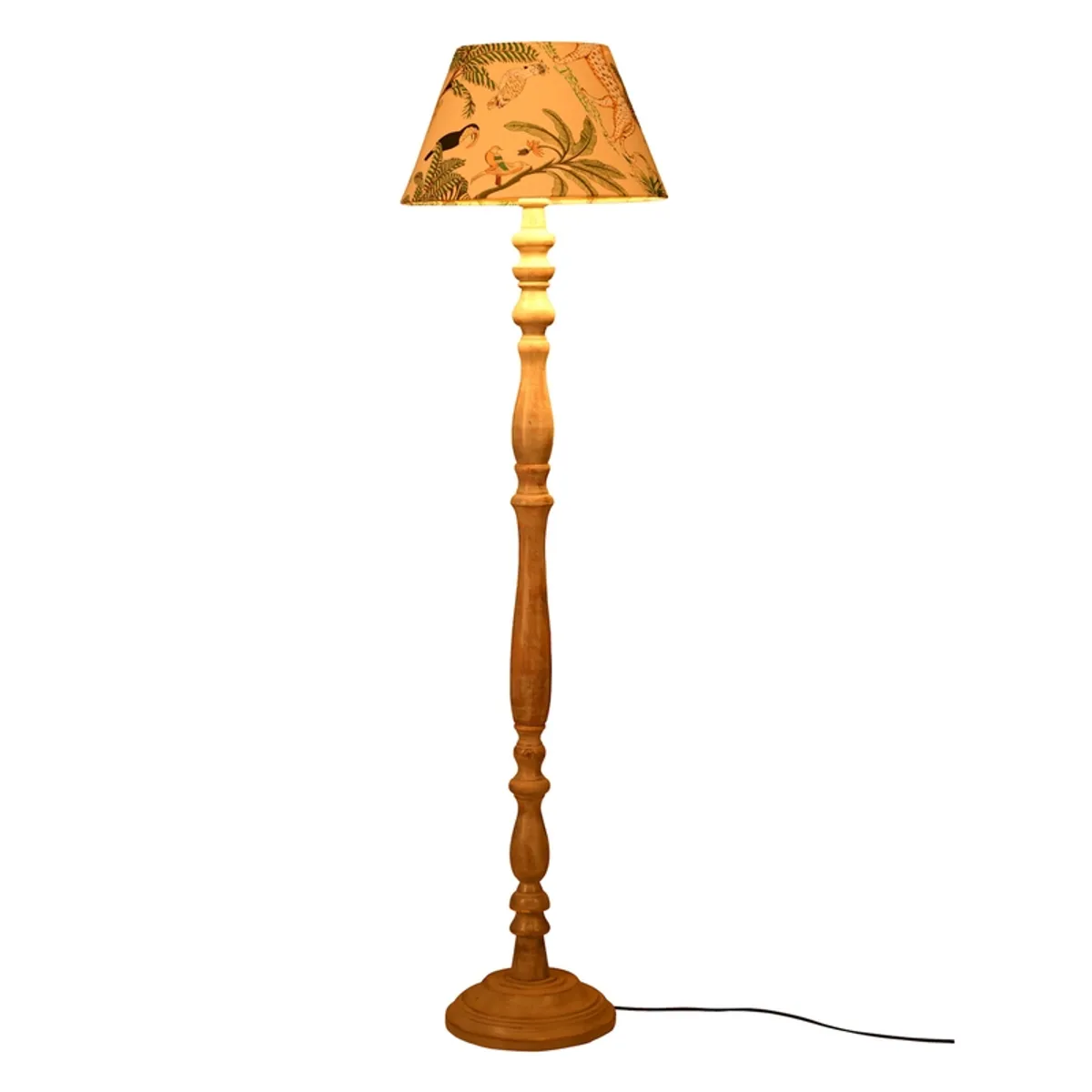 C