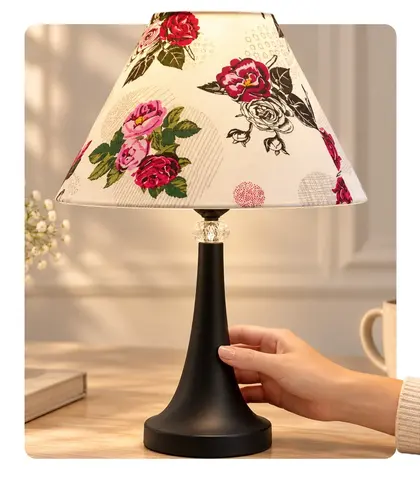 Fabric Shade
