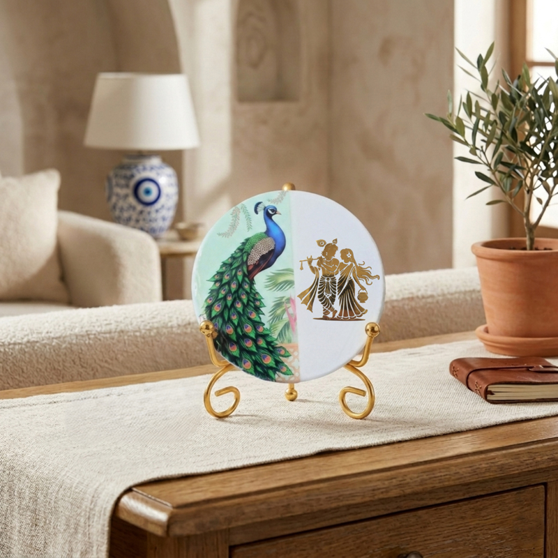 Peacock