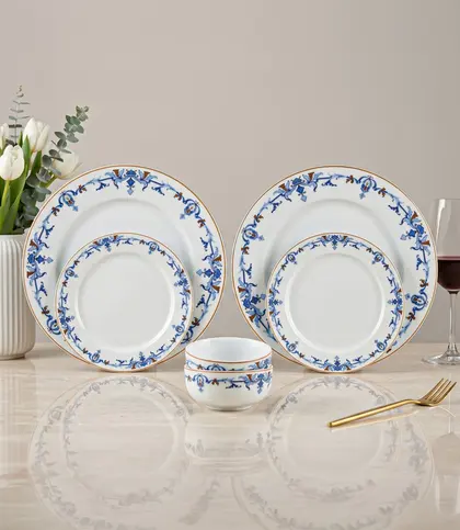 Porcelain