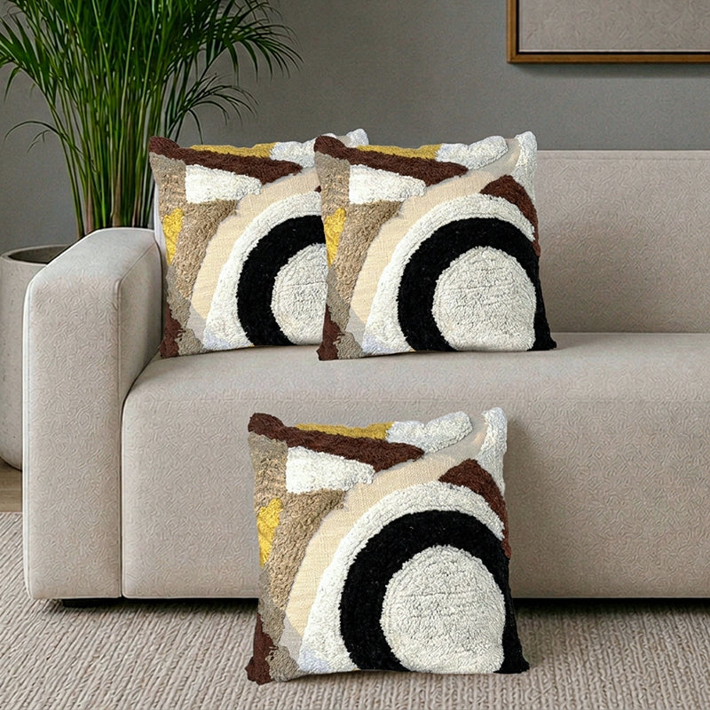 Set of Three