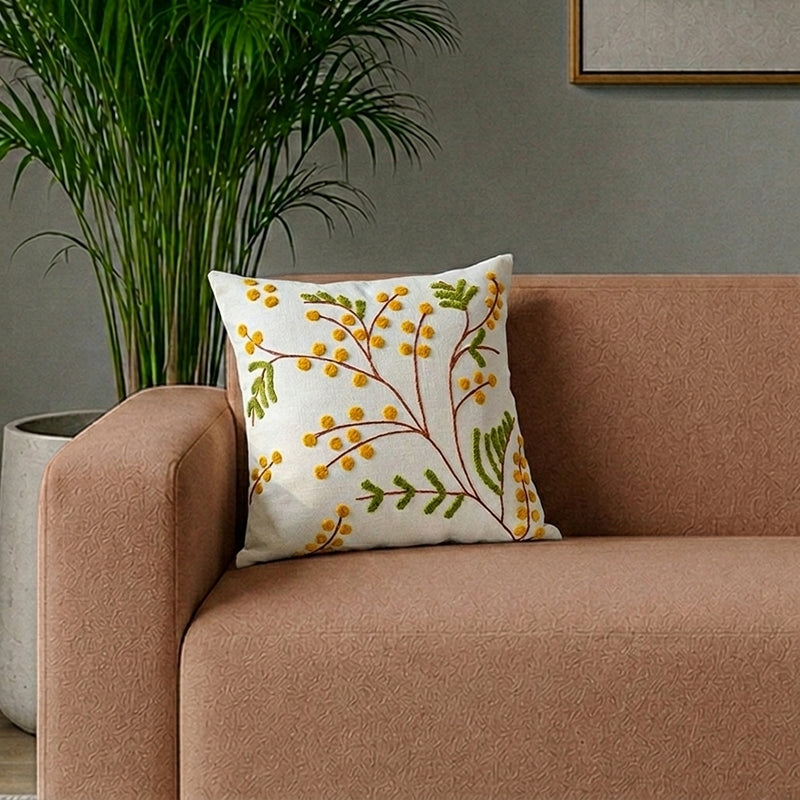 Vanilla Velvet