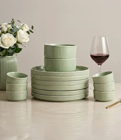 Porcelain