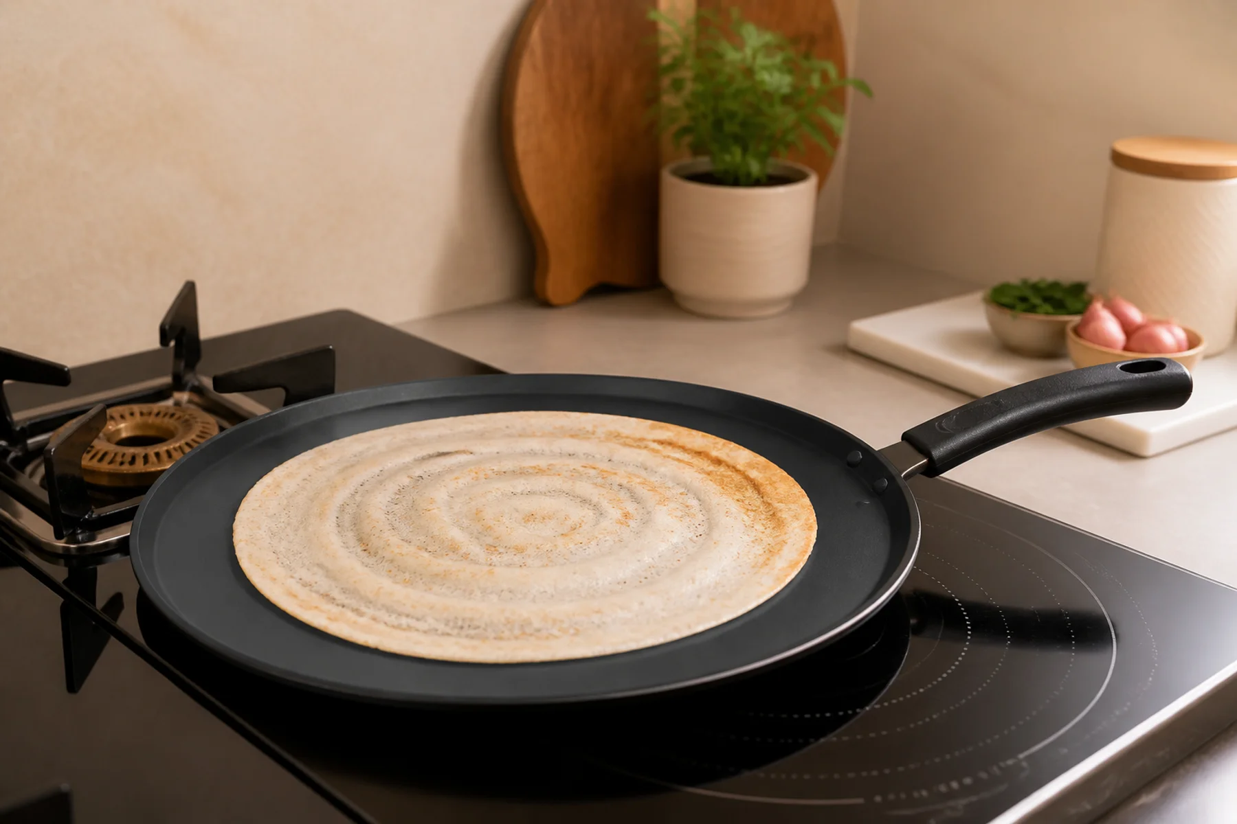 Best Dosa Tawa Non Stick: How to Choose One