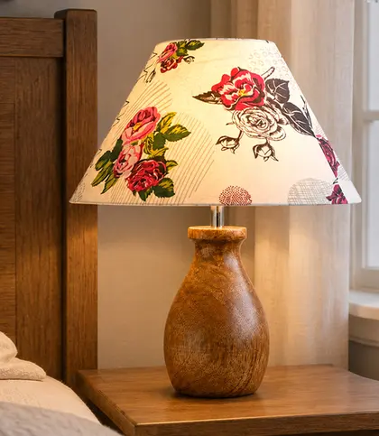 Fabric Shade