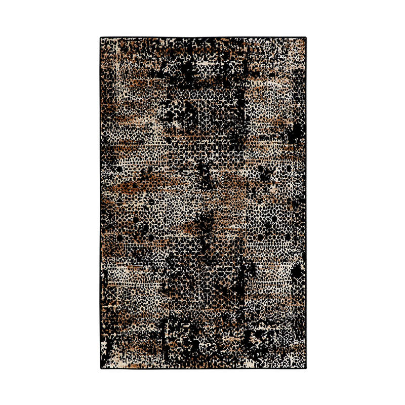 Nineveh Anti Skid Carpet - 6 x 4 ft