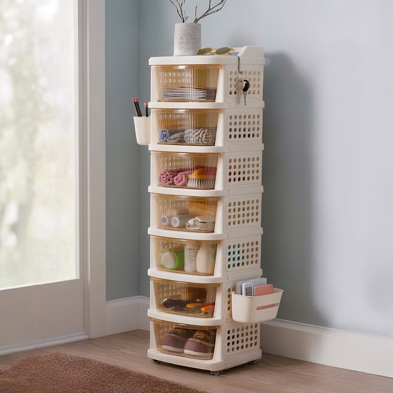 7 Tier
