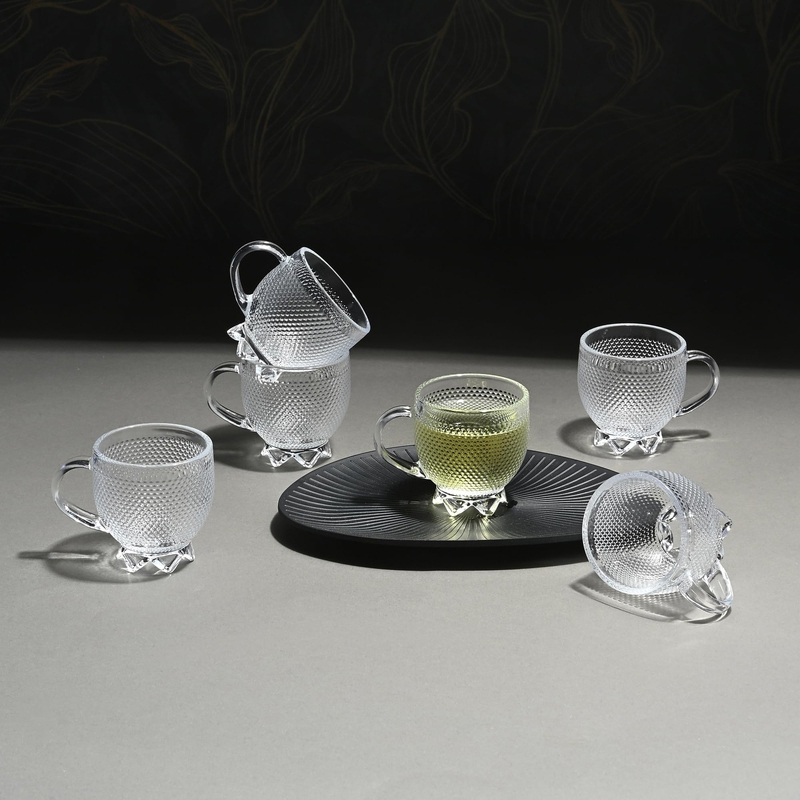 Set of Six