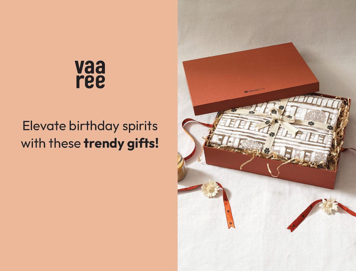 Top 15 Birthday Gifts Ideas for Your Loved Ones