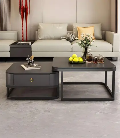 Marble · Metal
