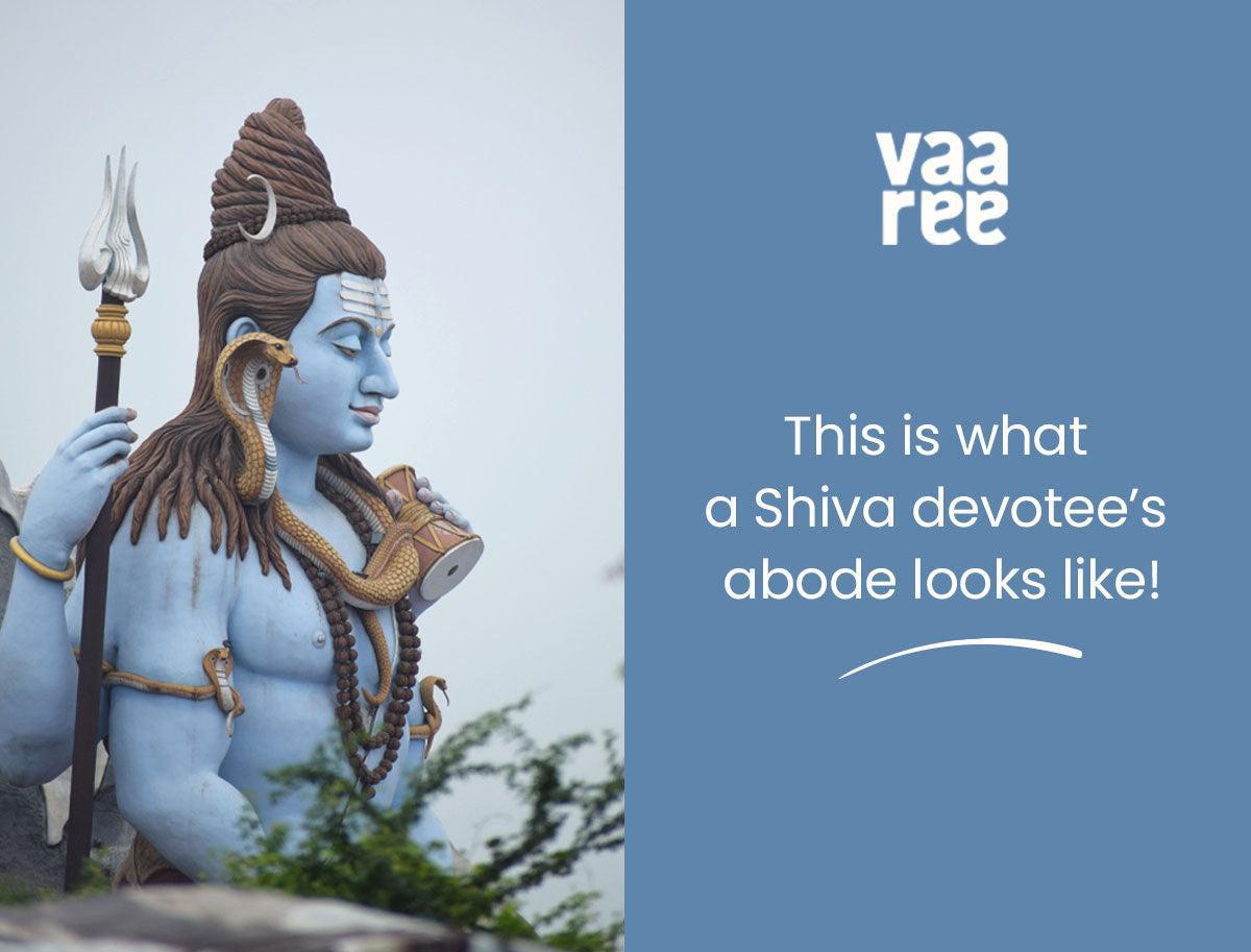 8 Mahashivratri Decoration Ideas At Home