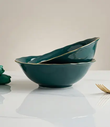 Porcelain