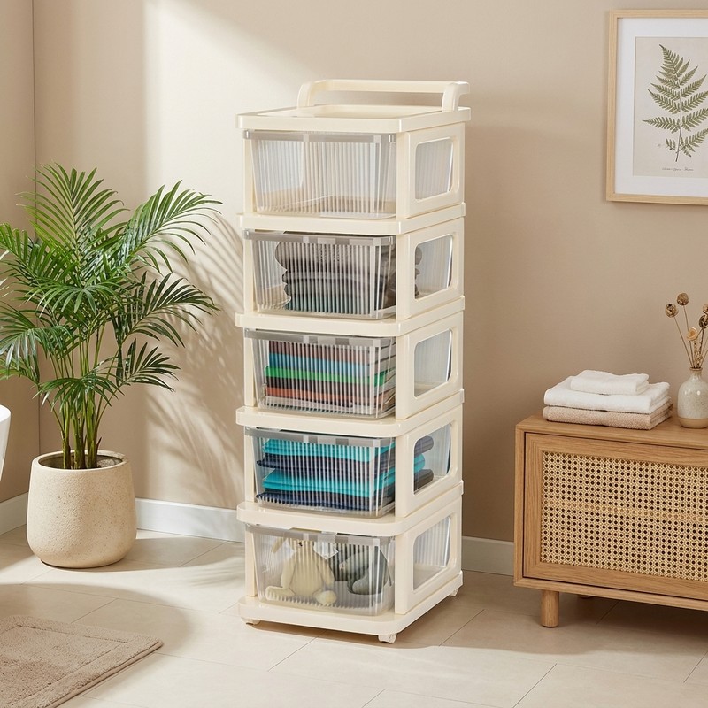 5 Tier