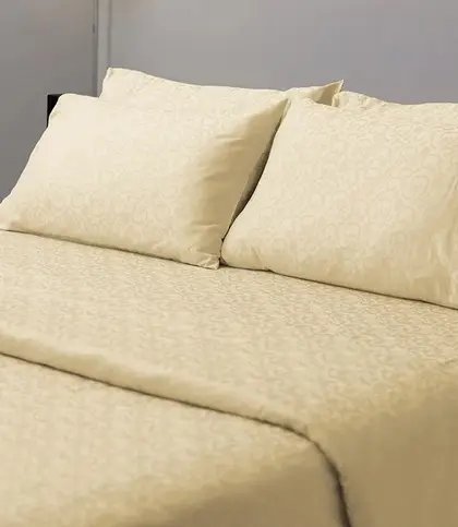 100% Cotton