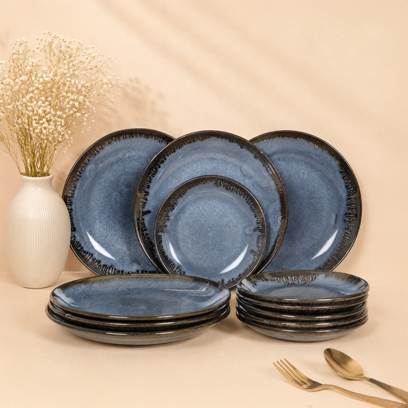 Set of Twelve