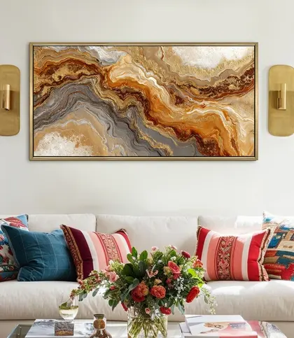 Canvas · MDF
