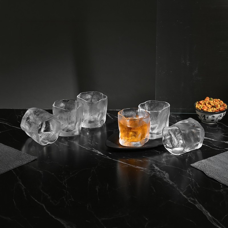 Set of Six