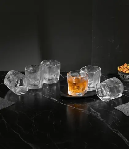Glass
