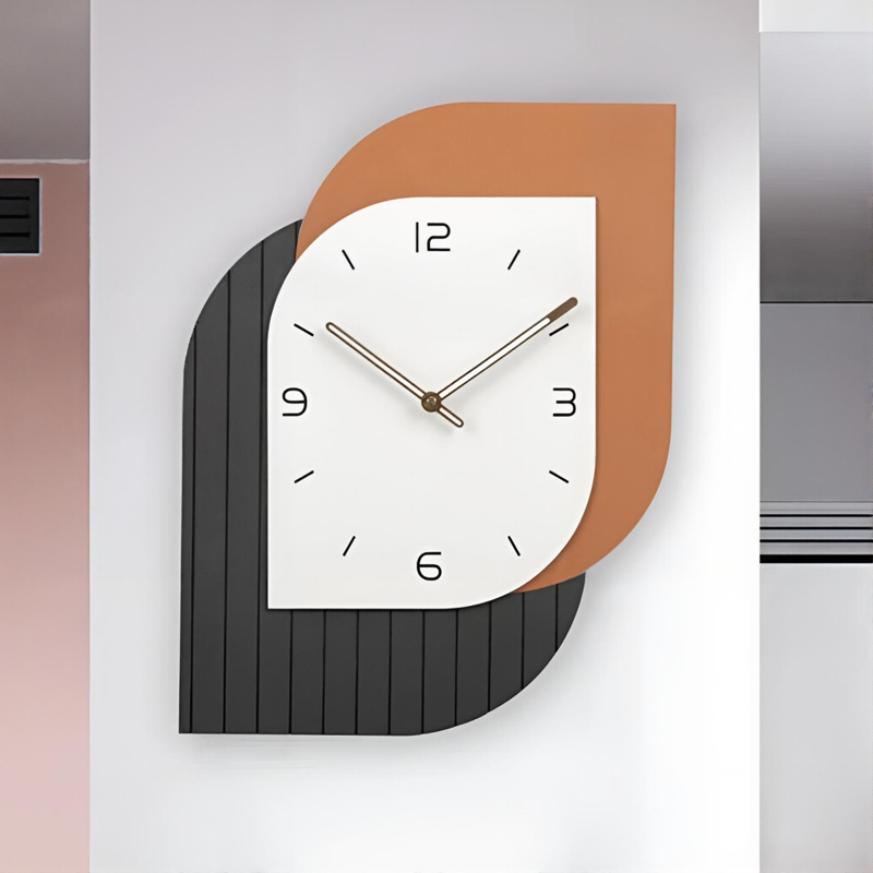 Radcliffe HDMR Board Wall Clock