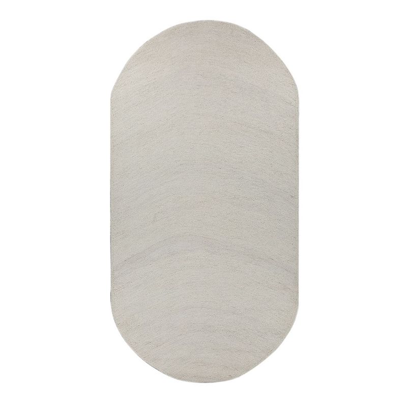 Jaipur Rugs Isoline Hand Tufted Carpet - 5 x 10 ft