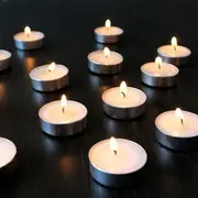 Tealight Candles category